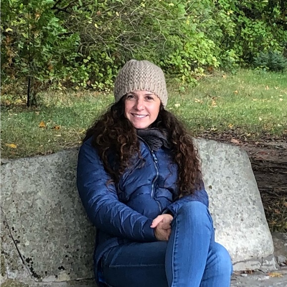 Hi, my name is Margaret - Picture 2 of 5